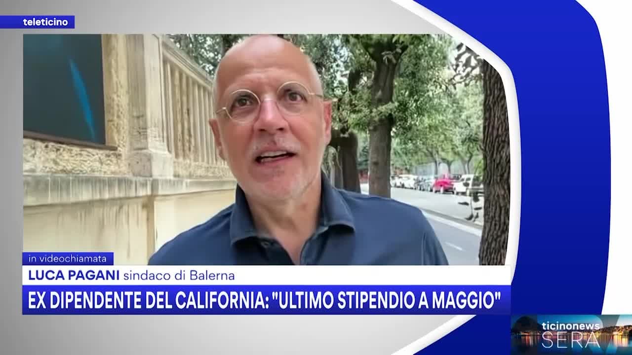 Ticinonews SERA del 18 settembre 2026