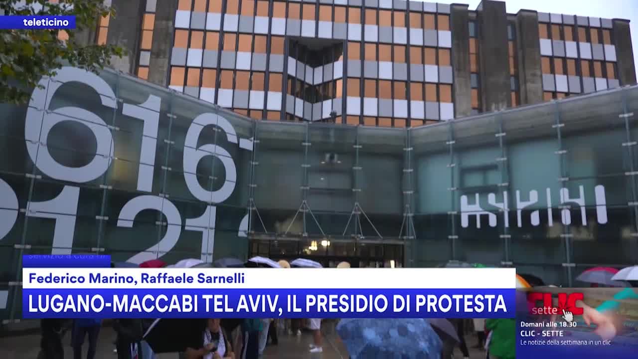 Ticinonews SERA del 21 agosto 2026