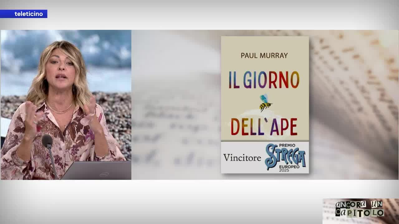 Ancora un capitolo del 28 giugno 2025