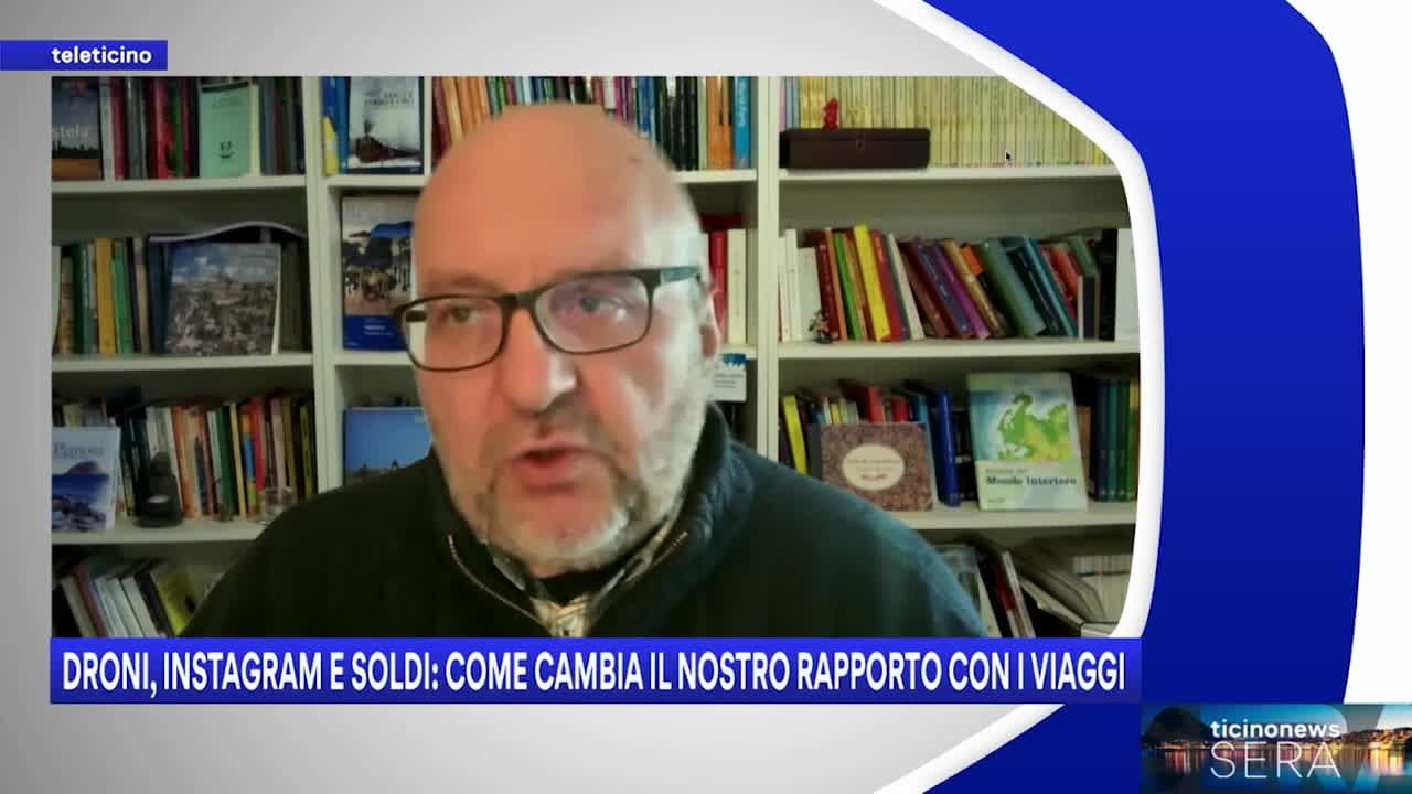 Ticinonews SERA del 27 dicembre 2025