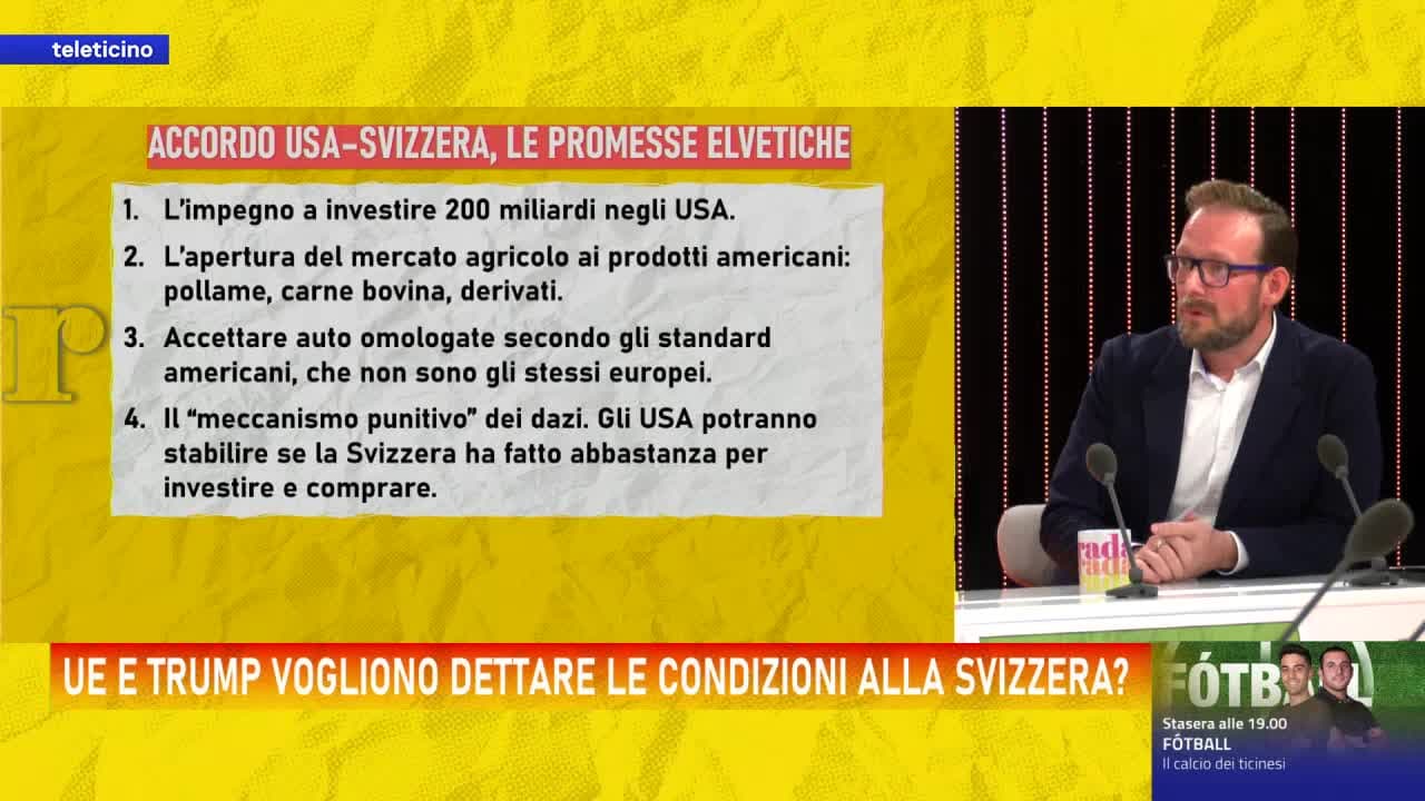 Radar del 22 novembre 2025 - UCRAINA: IL PIANO DI TRUMP SCONTENTA TUTTI TRANNE PUTIN
