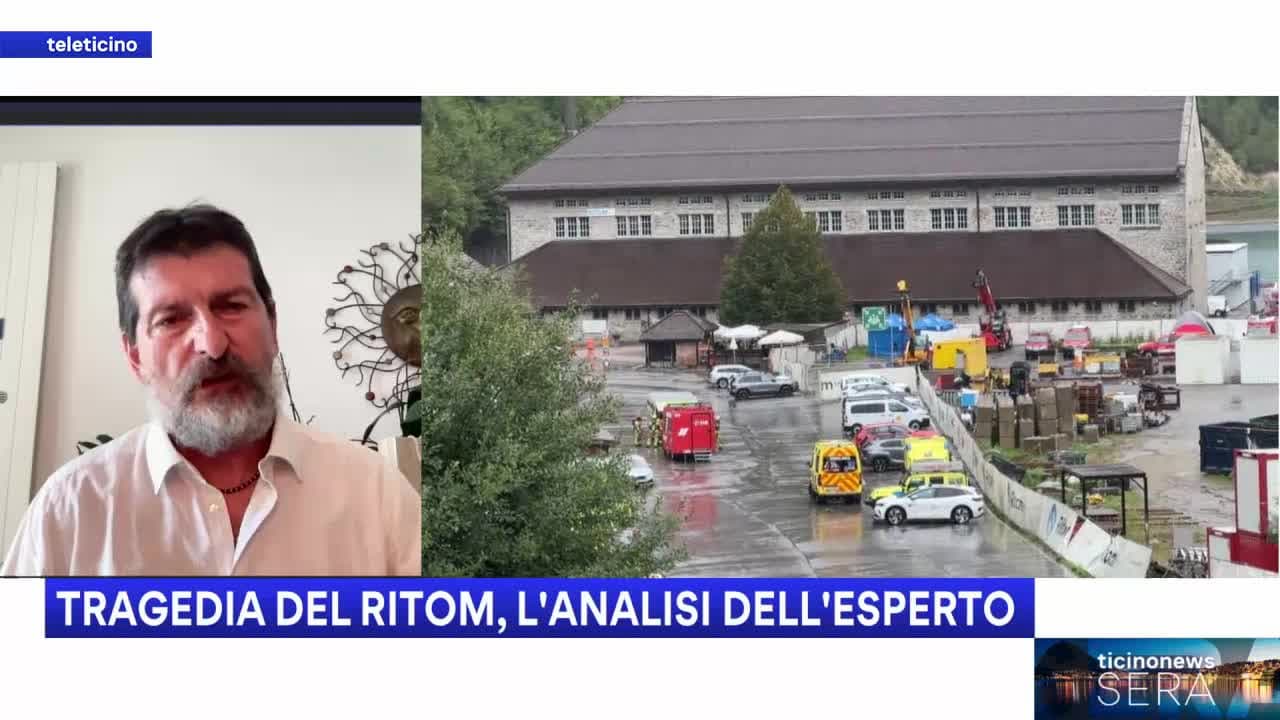 Ticinonews SERA del 9 settembre 2026