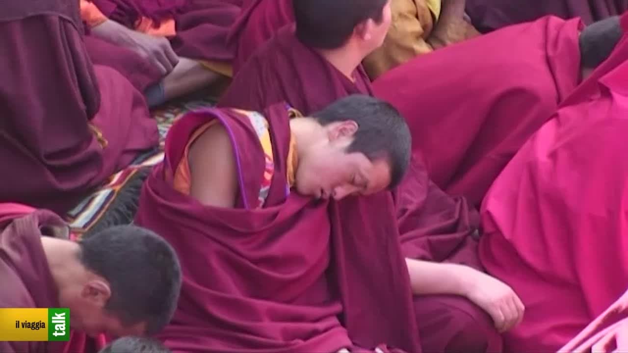 Il Viaggia Talk - 15.12.21