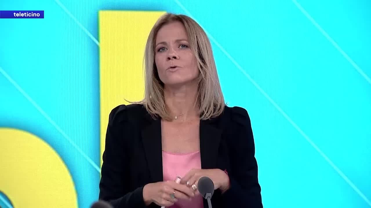 Tip Top del 2 settembre 2025 - COME GESTIRE LO STRESS DA RIENTRO