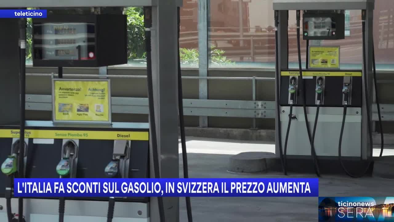 Ticinonews SERA del 28 luglio 2026