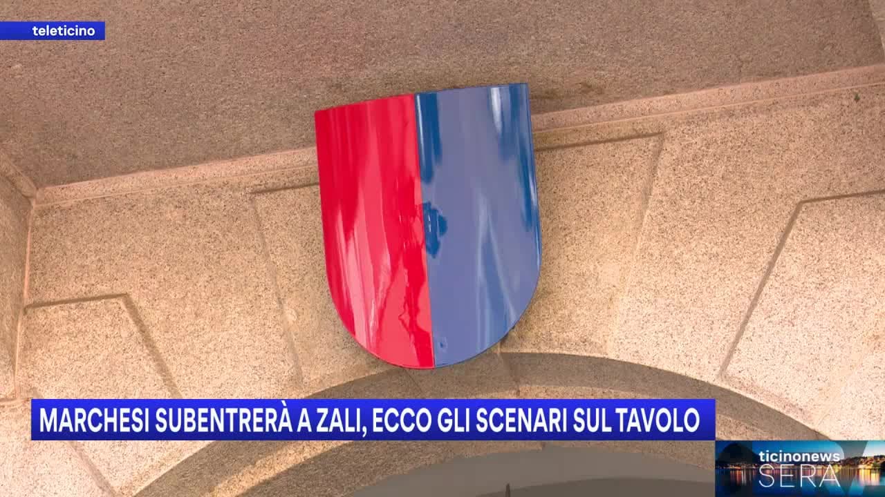 Ticinonews SERA del 29 luglio 2026