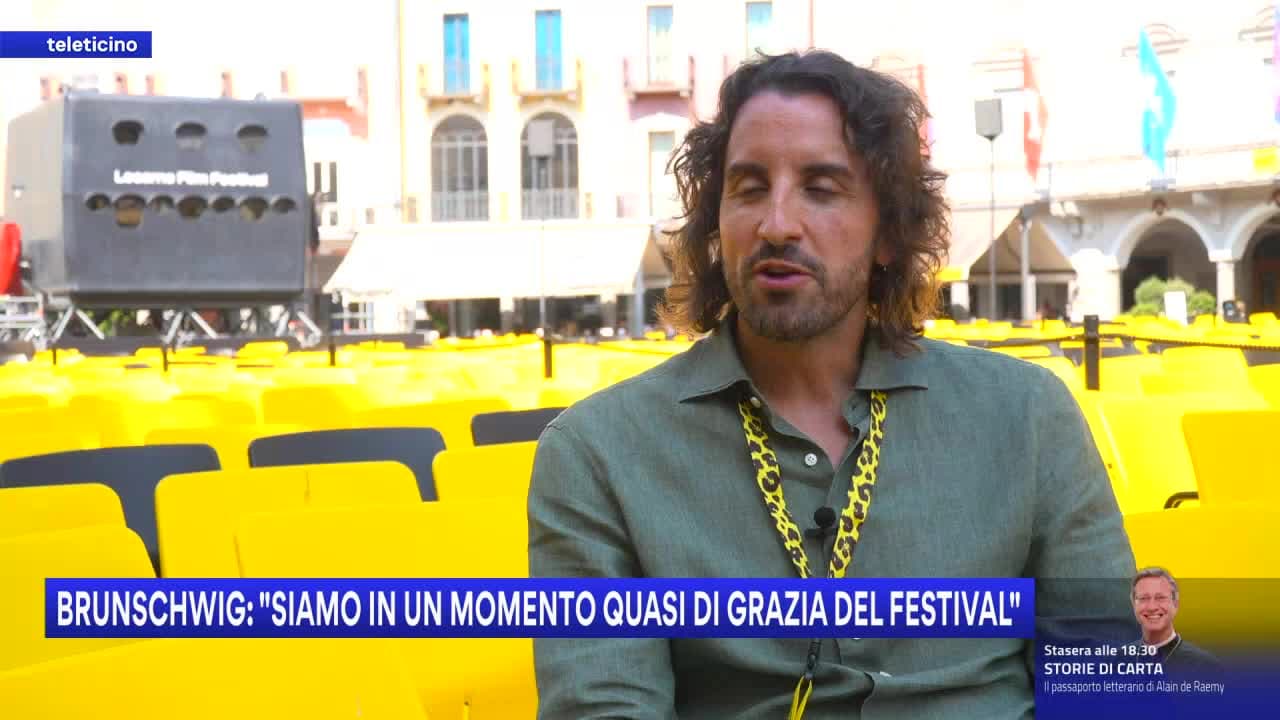 Ticinonews SERA del 15 agosto 2026