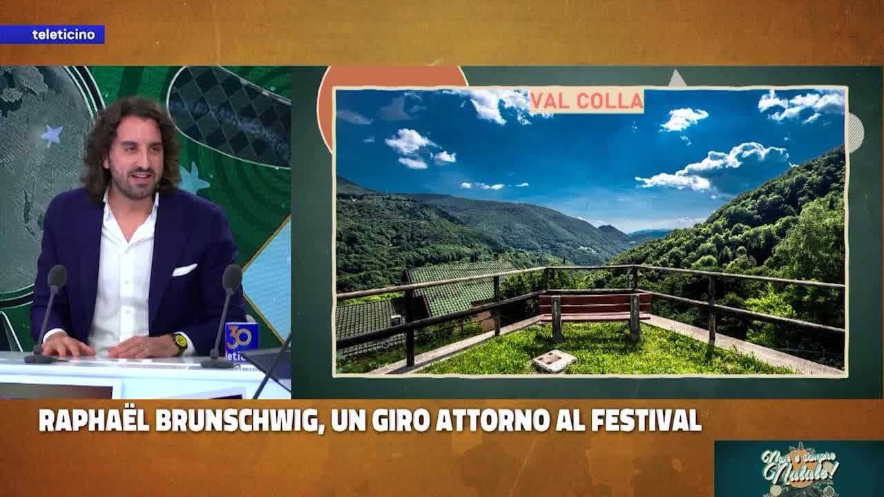 Non è sempre natale del 30 dicembre 2024