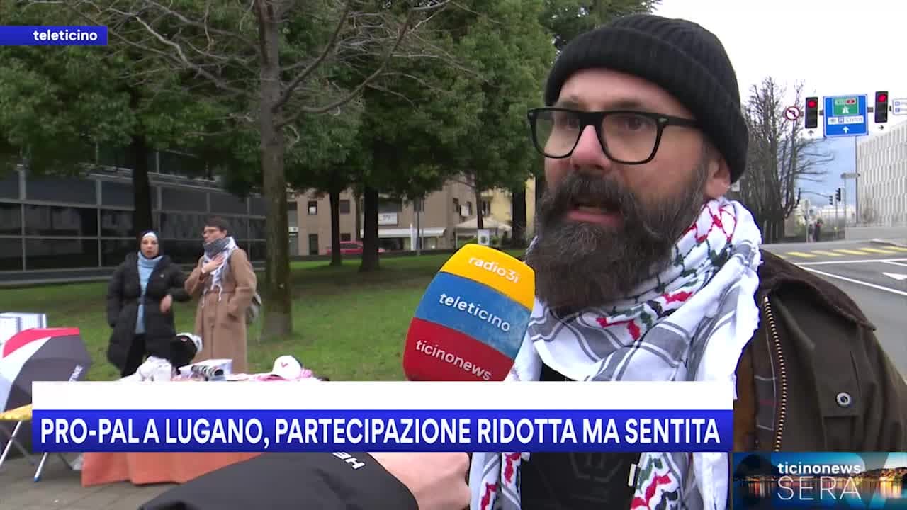 Ticinonews SERA del 20 dicembre 2025