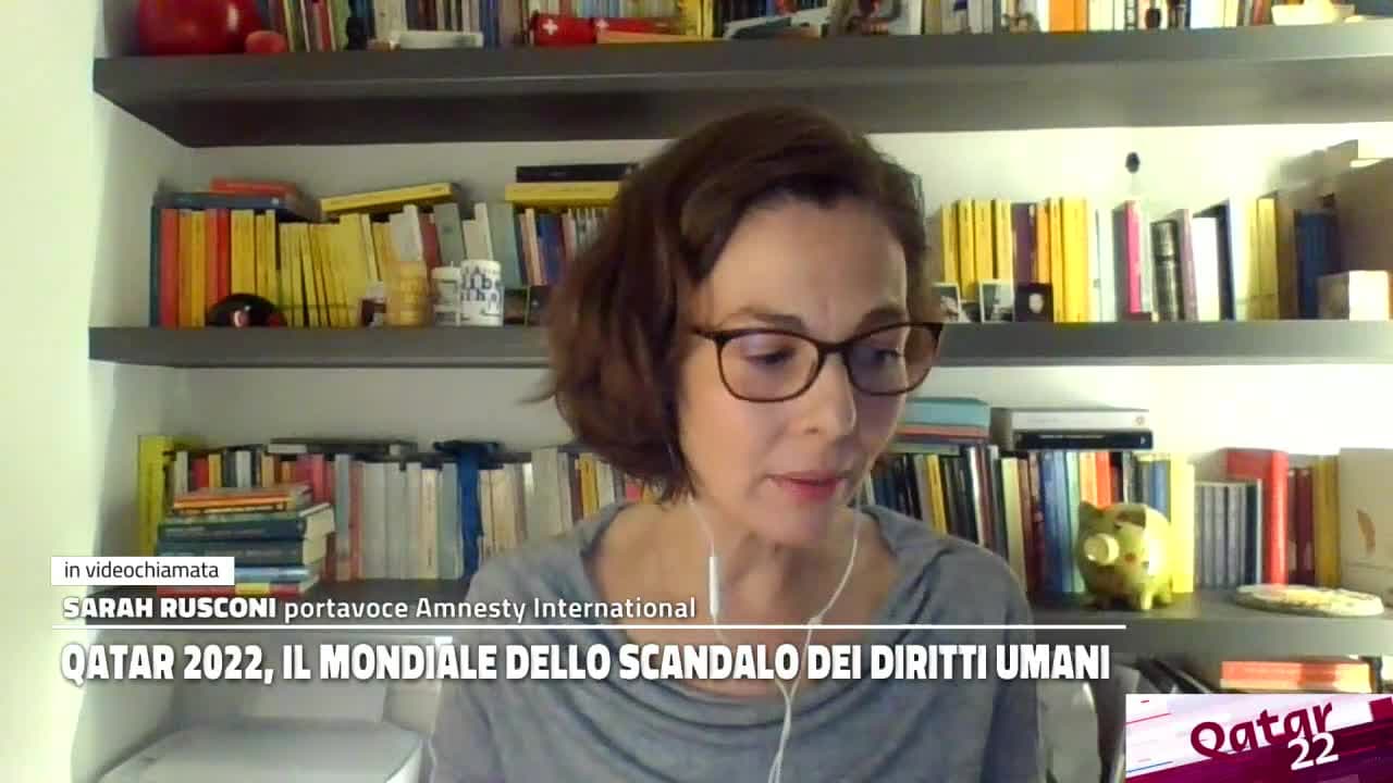 SPECIALE - QATAR 2022