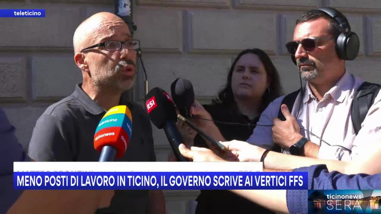 Ticinonews SERA del 23 settembre 2026