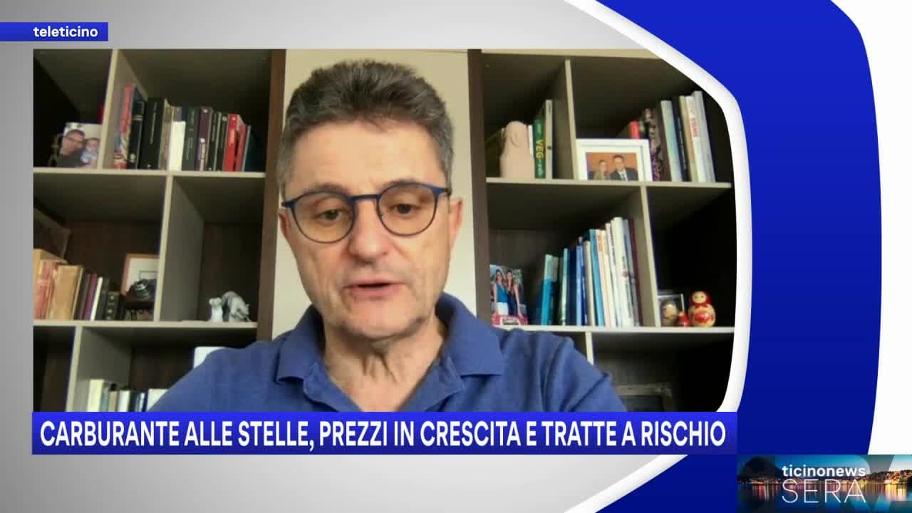 Ticinonews SERA del 1 aprile 2026