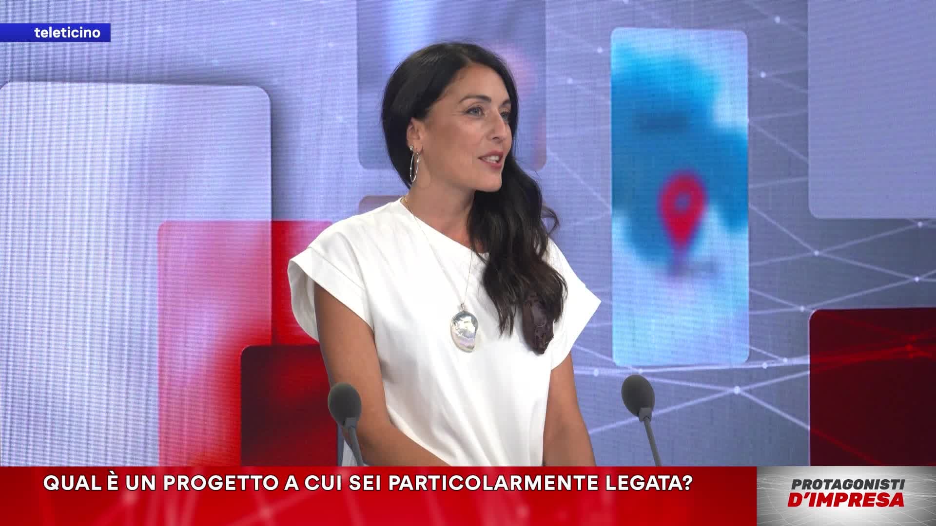 Protagonisti d'impresa del 15 settembre 2026 - Giardini Fioriti