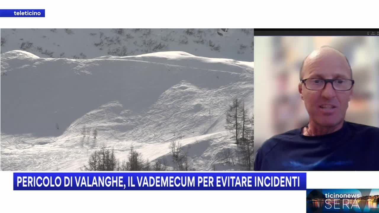 Ticinonews SERA del 16 marzo 2026