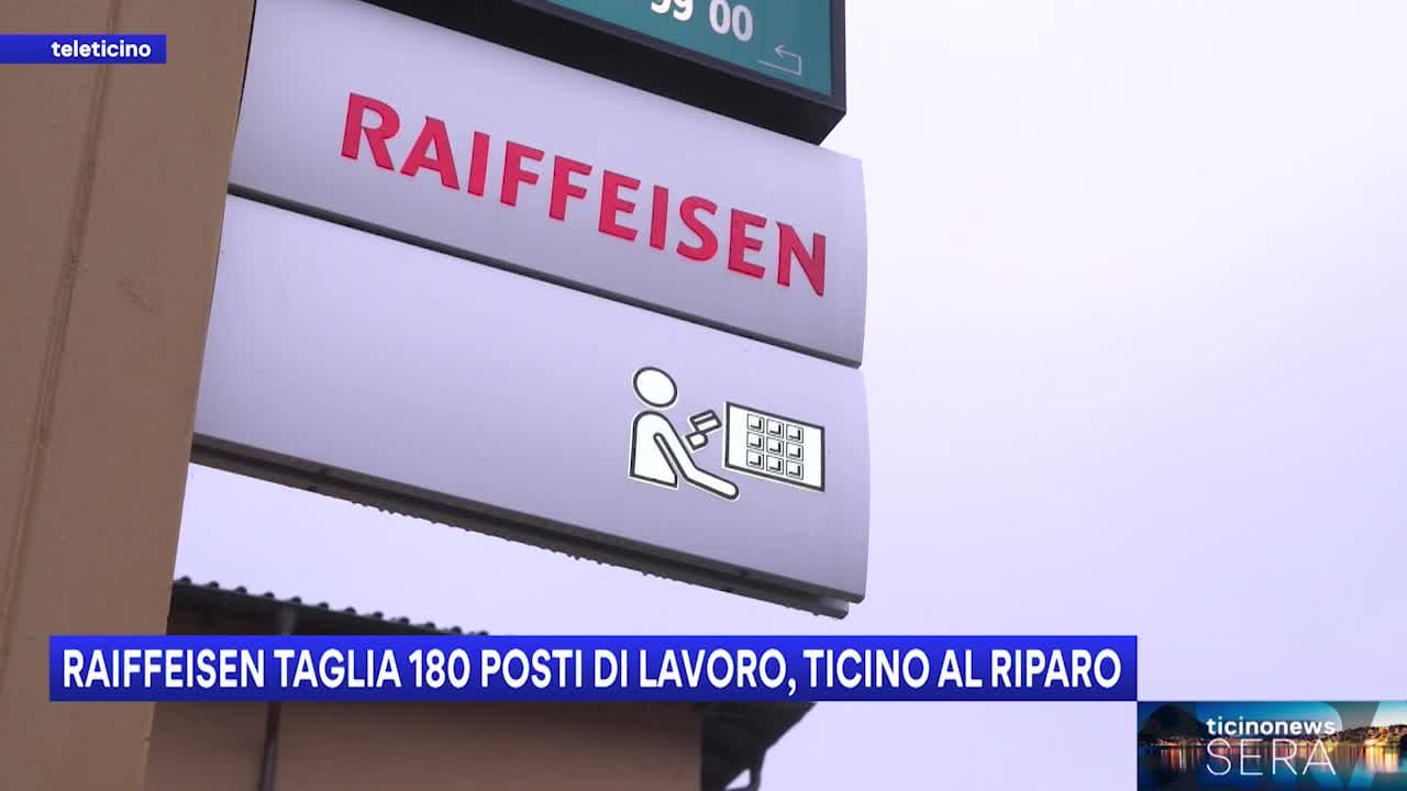 Ticinonews SERA del 26 agosto 2026