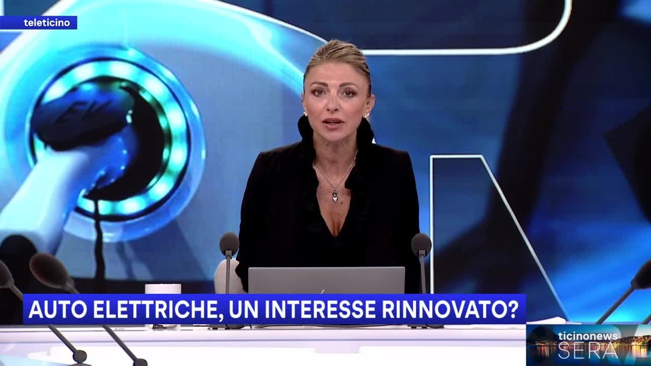 Ticinonews SERA del 4 maggio 2026