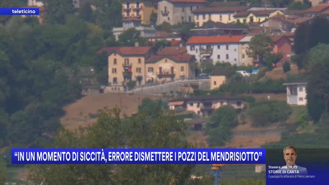 Ticinonews sera - 29-08-2026