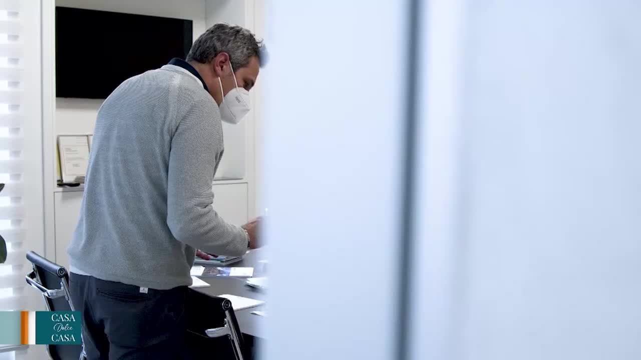 CASA DOLCE CASA - MT SYSTEMS