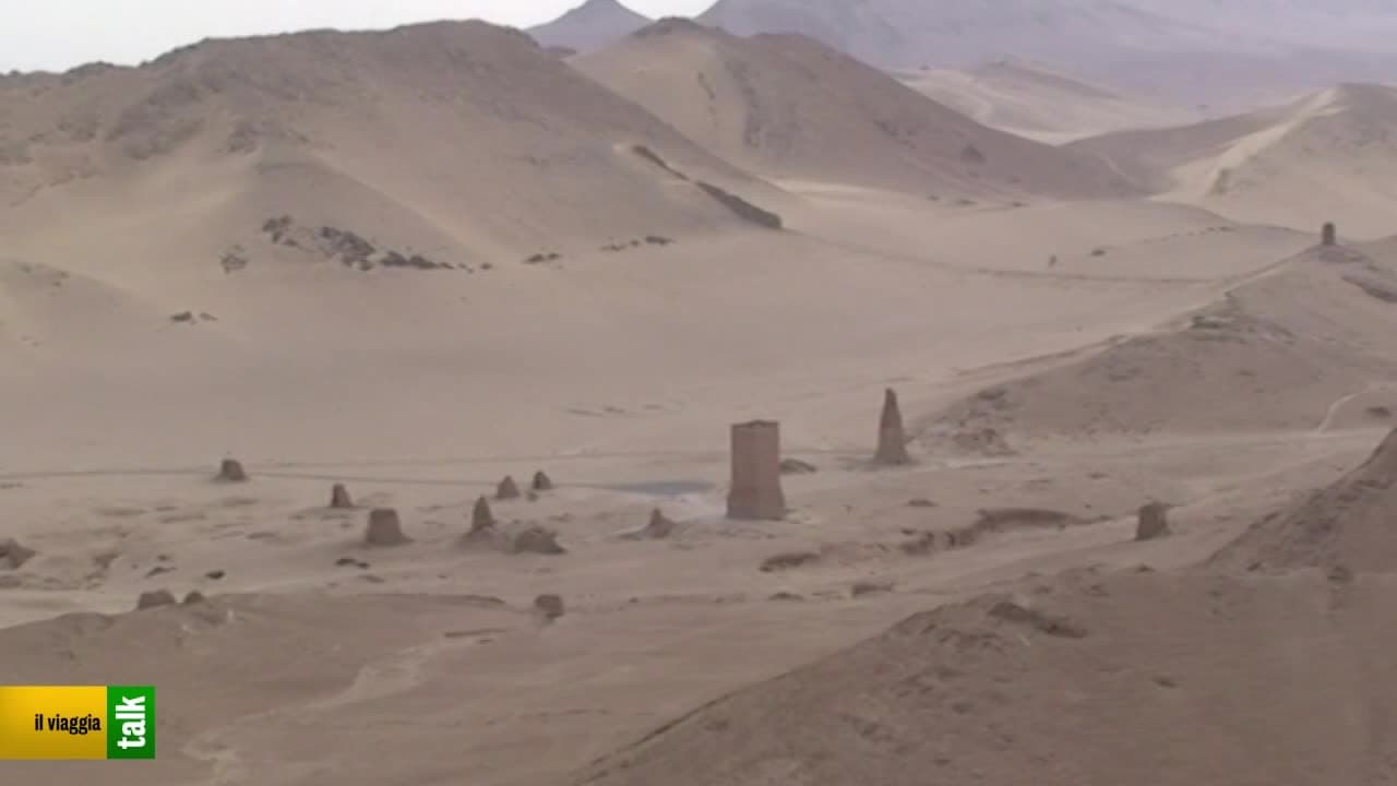 Il Viaggia Talk - 13.03.22