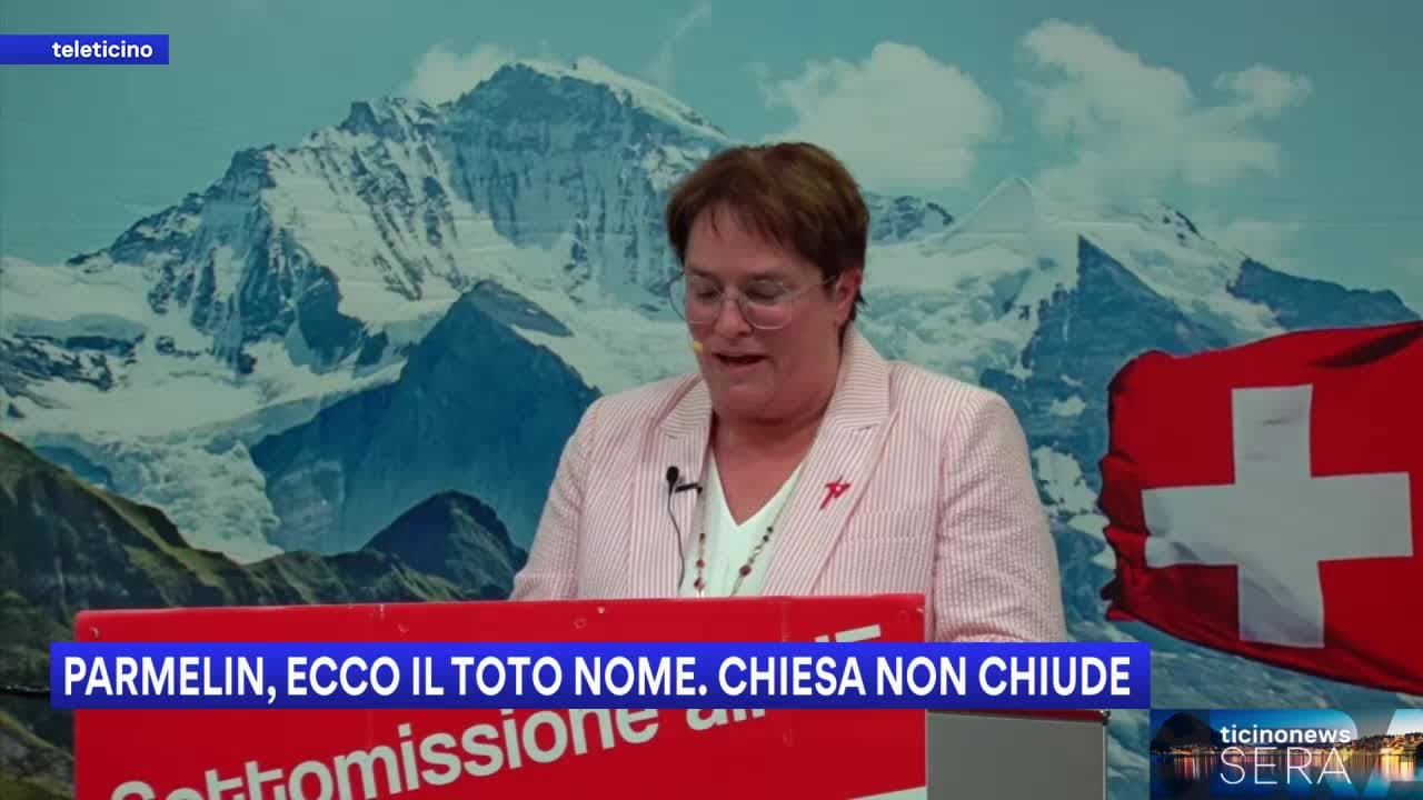 Ticinonews SERA del 2 ottobre 2026