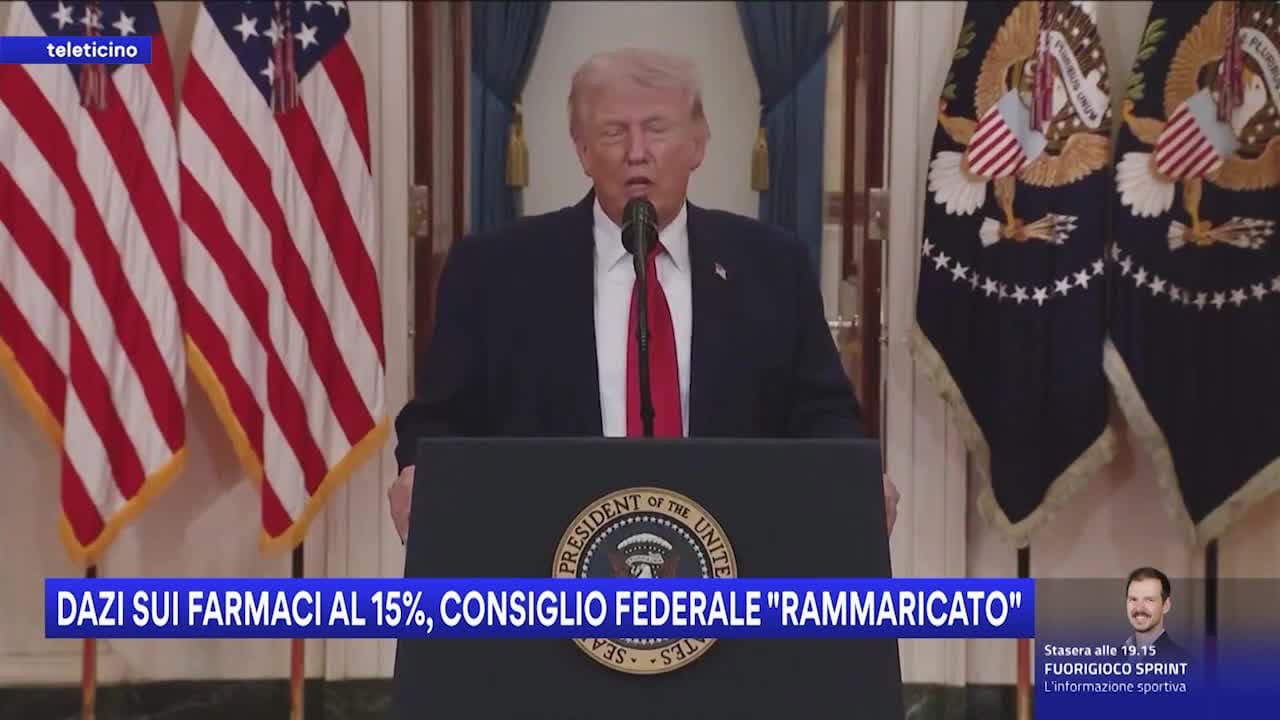 Ticinonews SERA del 3 aprile 2026