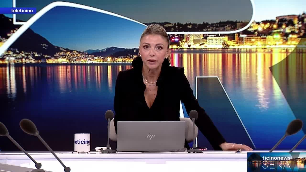 Ticinonews SERA del 31 agosto 2026