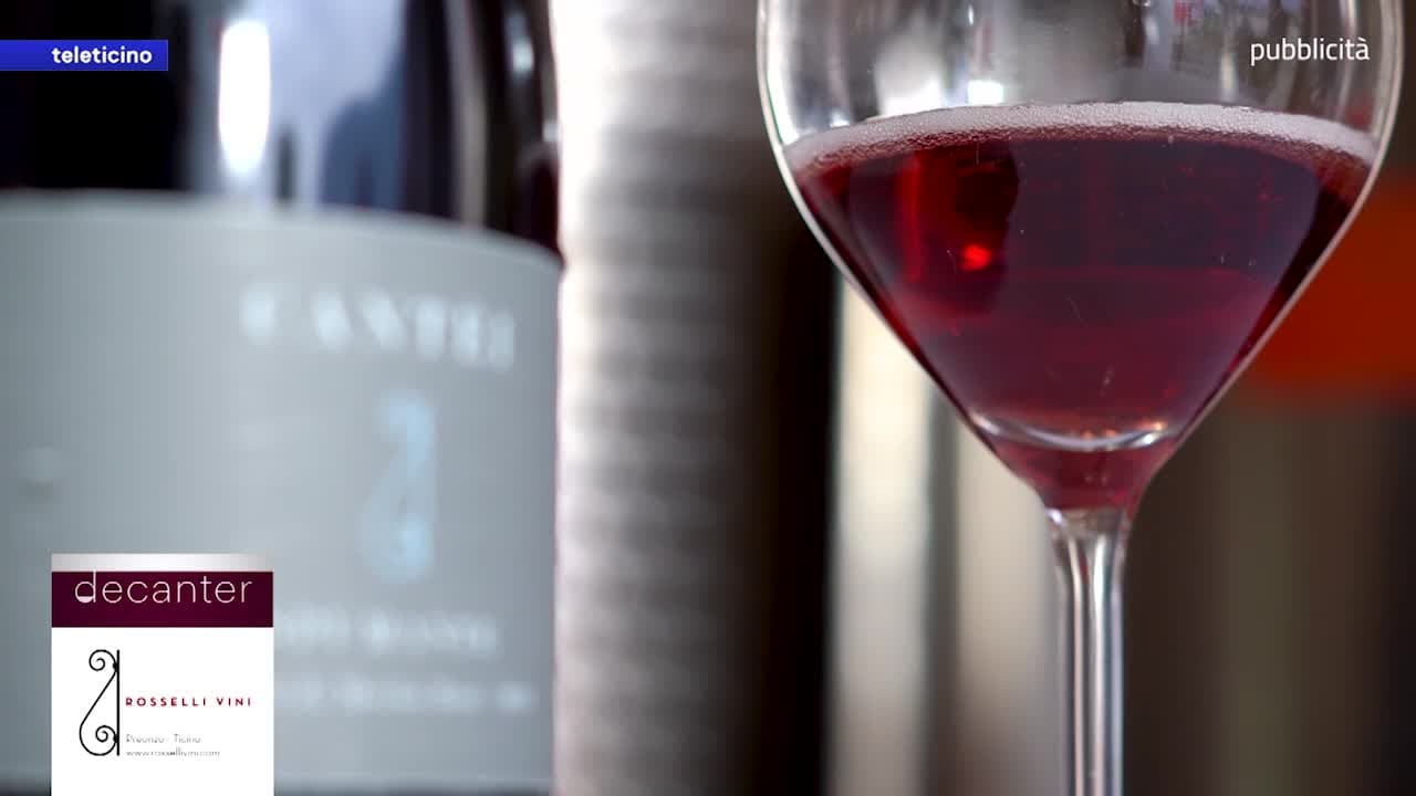 Decanter del 17 marzo 2026 - Rosselli Vini