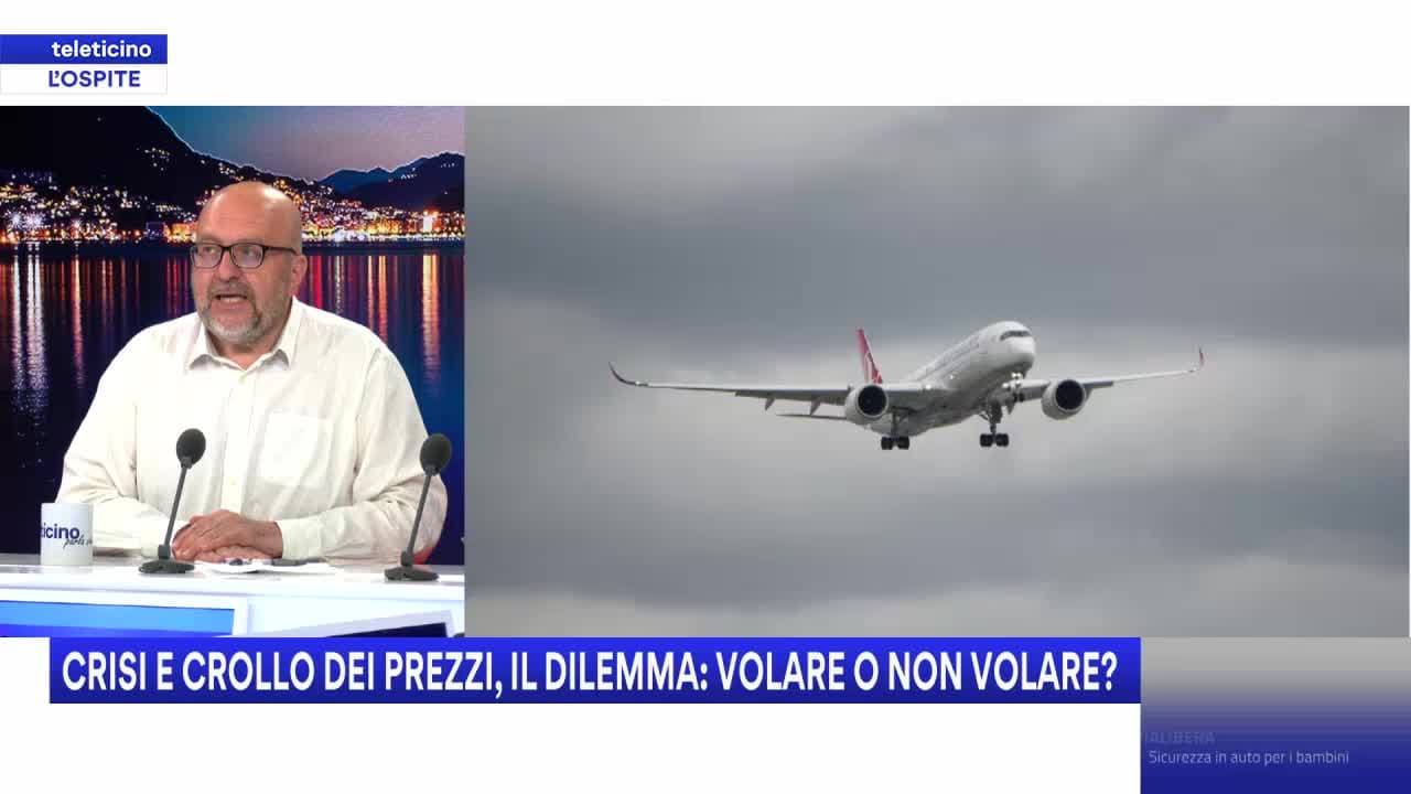 Ticinonews SERA del 20 maggio 2026