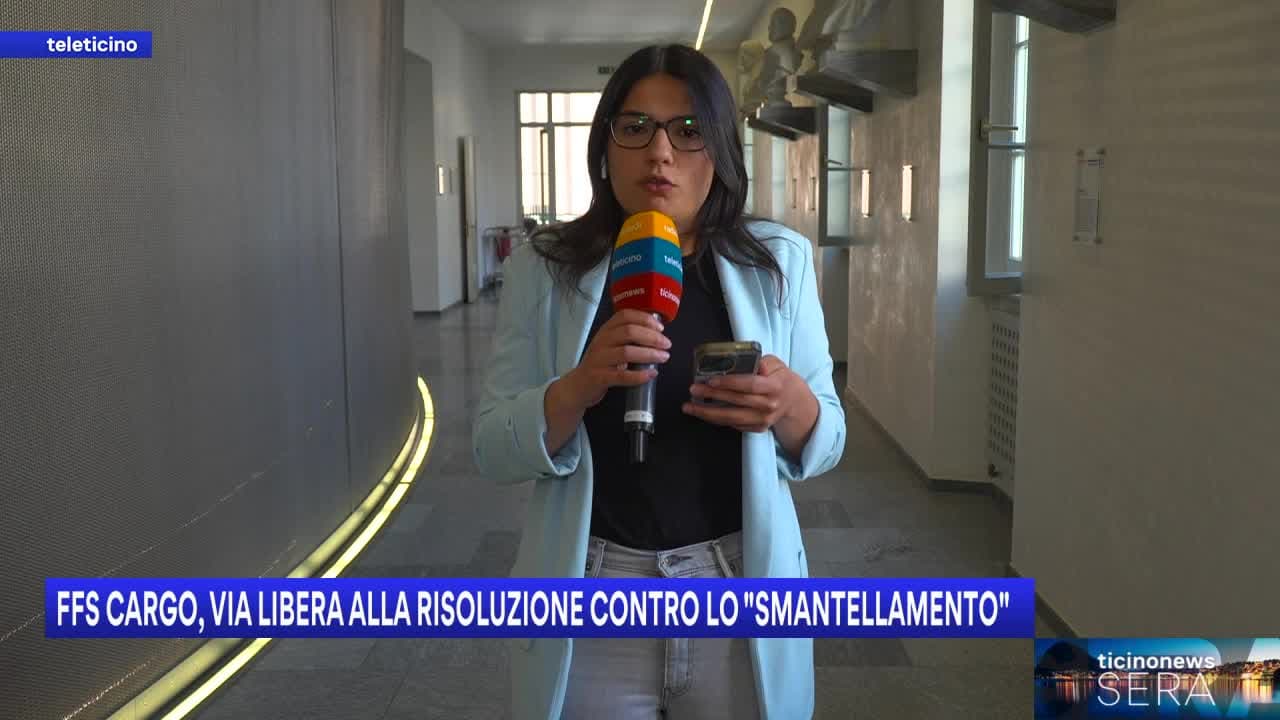 Ticinonews SERA del 11 giugno 2026