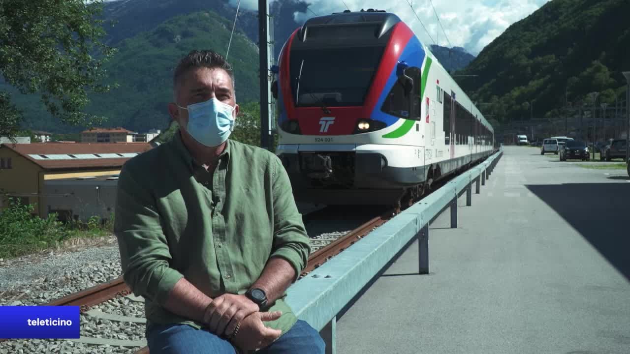 TICKET TO RIDE - DENISE FEDELI