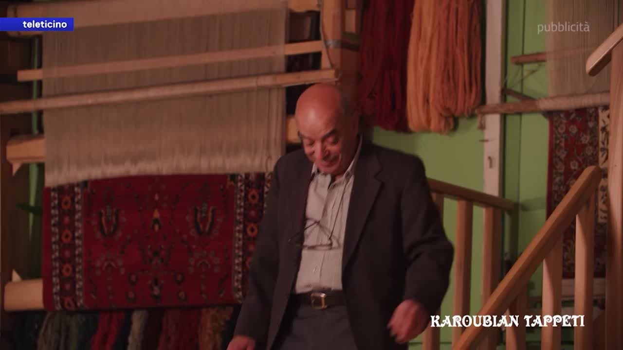 I Mondi di Alice del 16 febbraio 2026