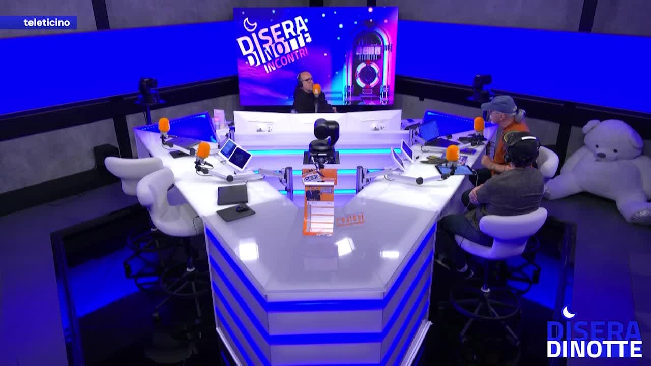 Disera Dinotte - 20.03.24