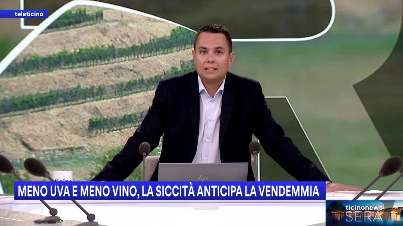 Ticinonews SERA del 4 agosto 2026