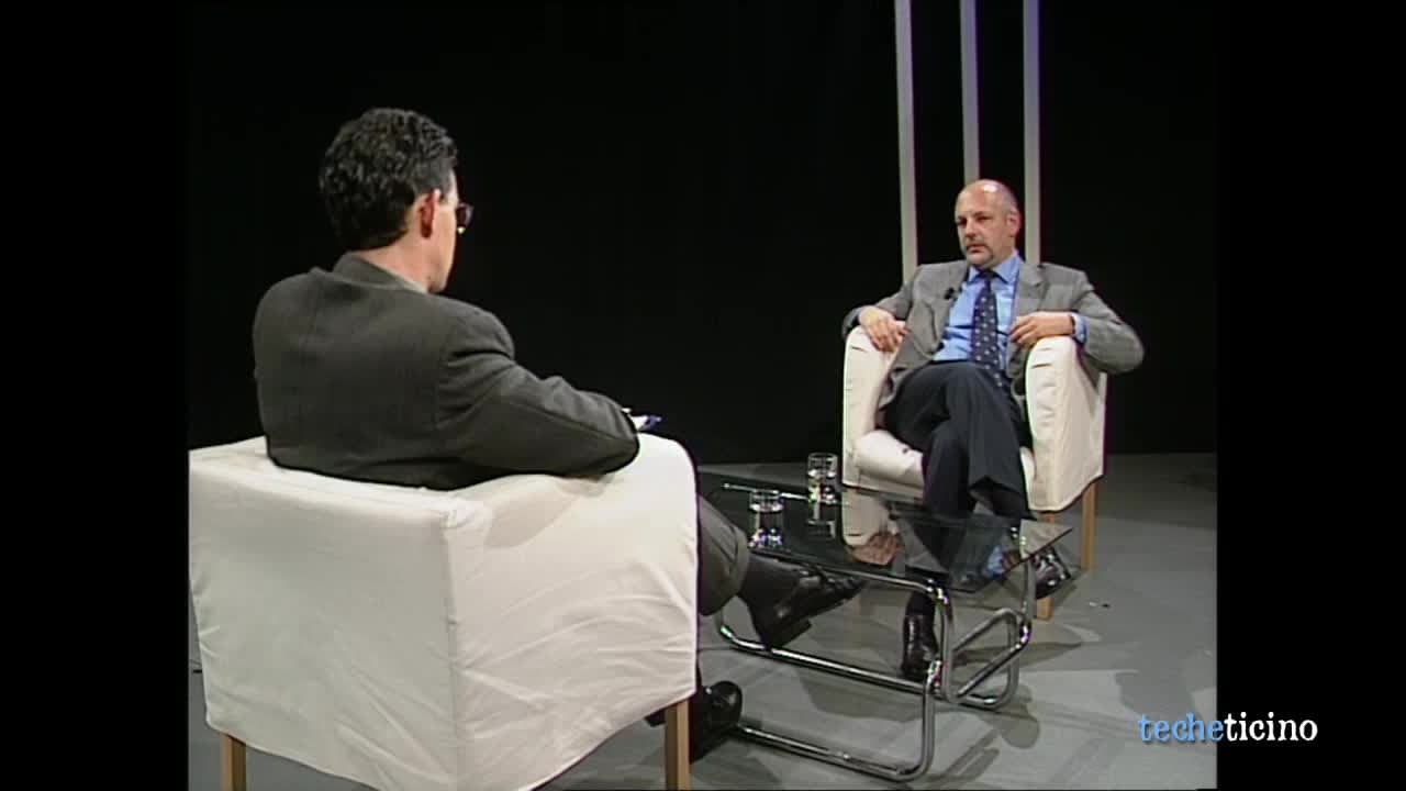 TECHETICINO - 01.07.18