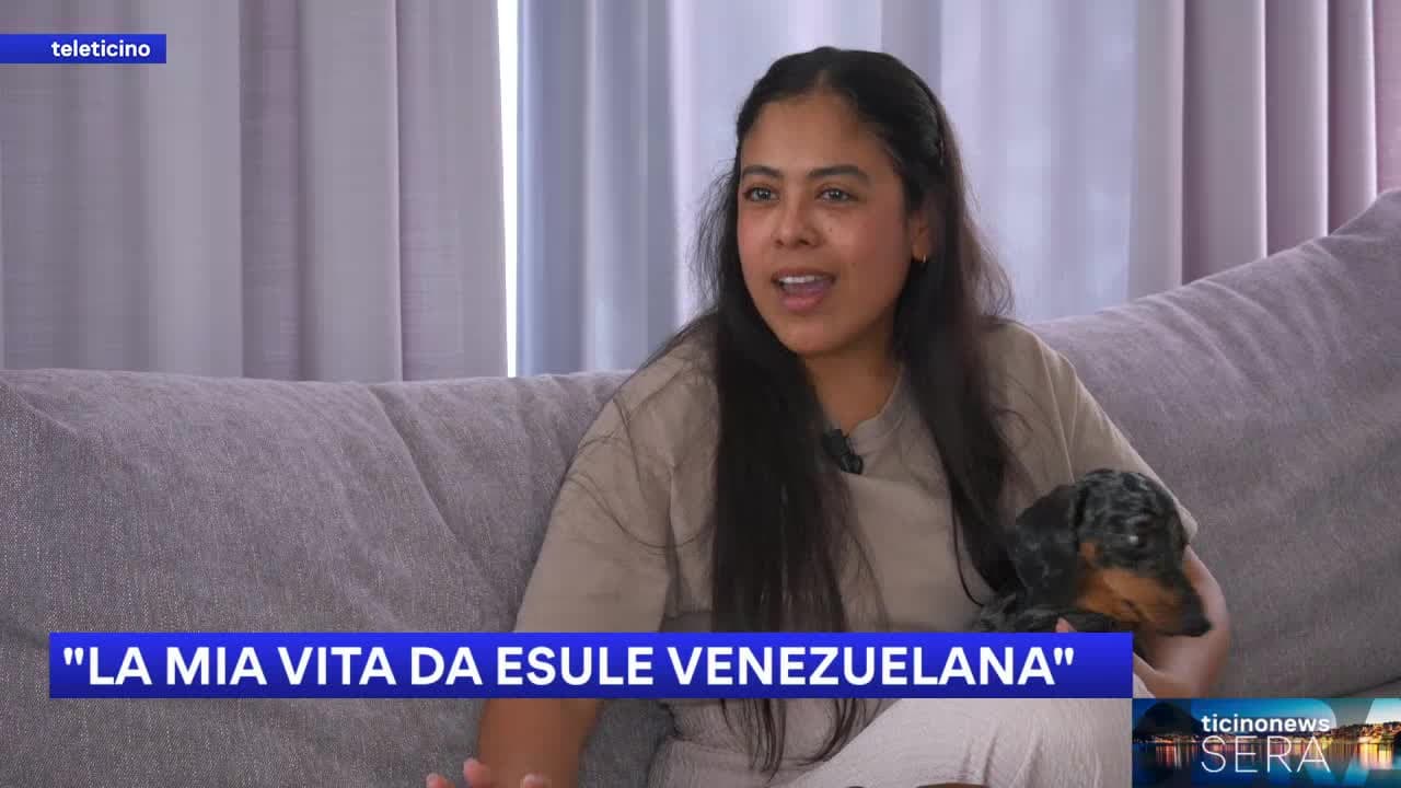 Ticinonews SERA del 12 gennaio 2026