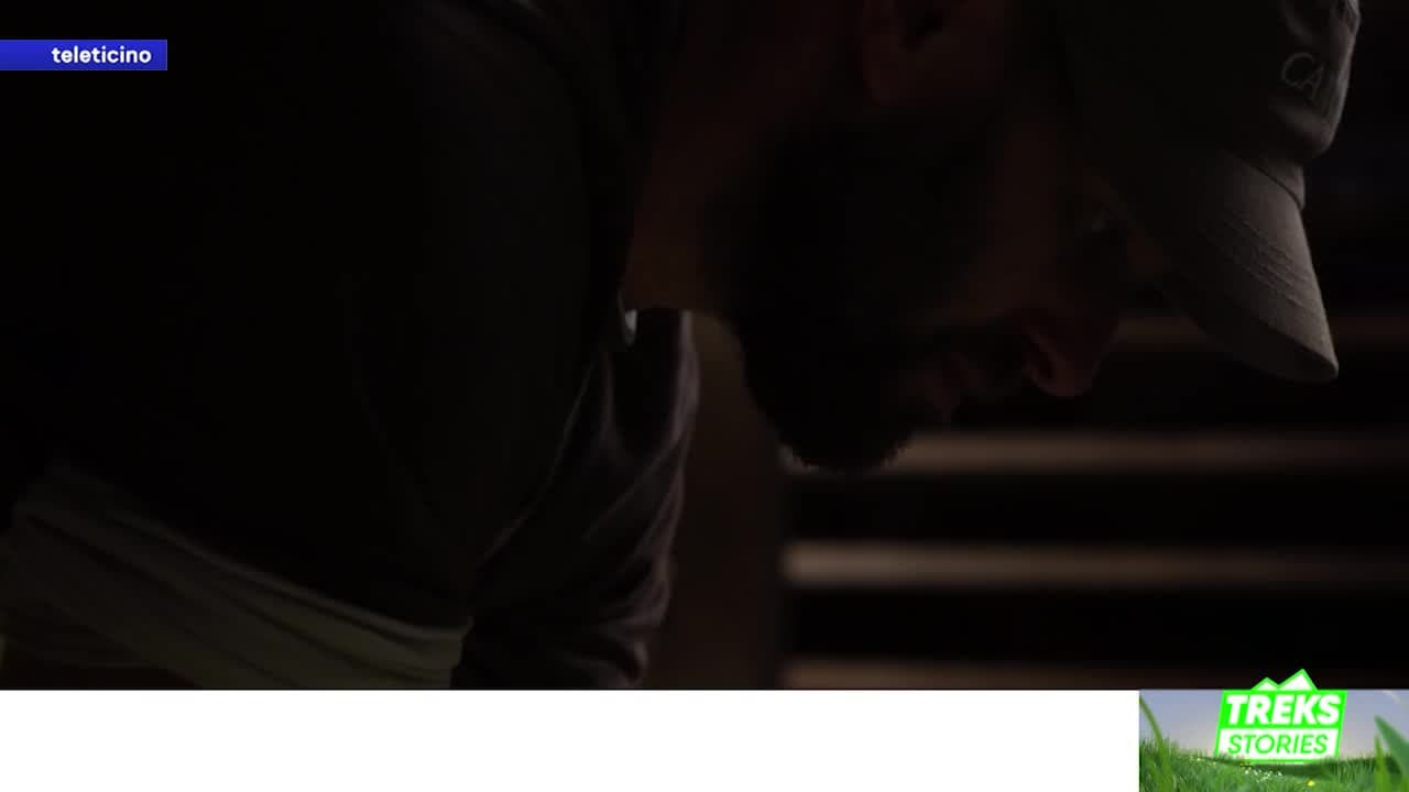 TREKS STORIES DEL 10 LUGLIO 2025 - PASSEGGIATA IN LEVENTINA