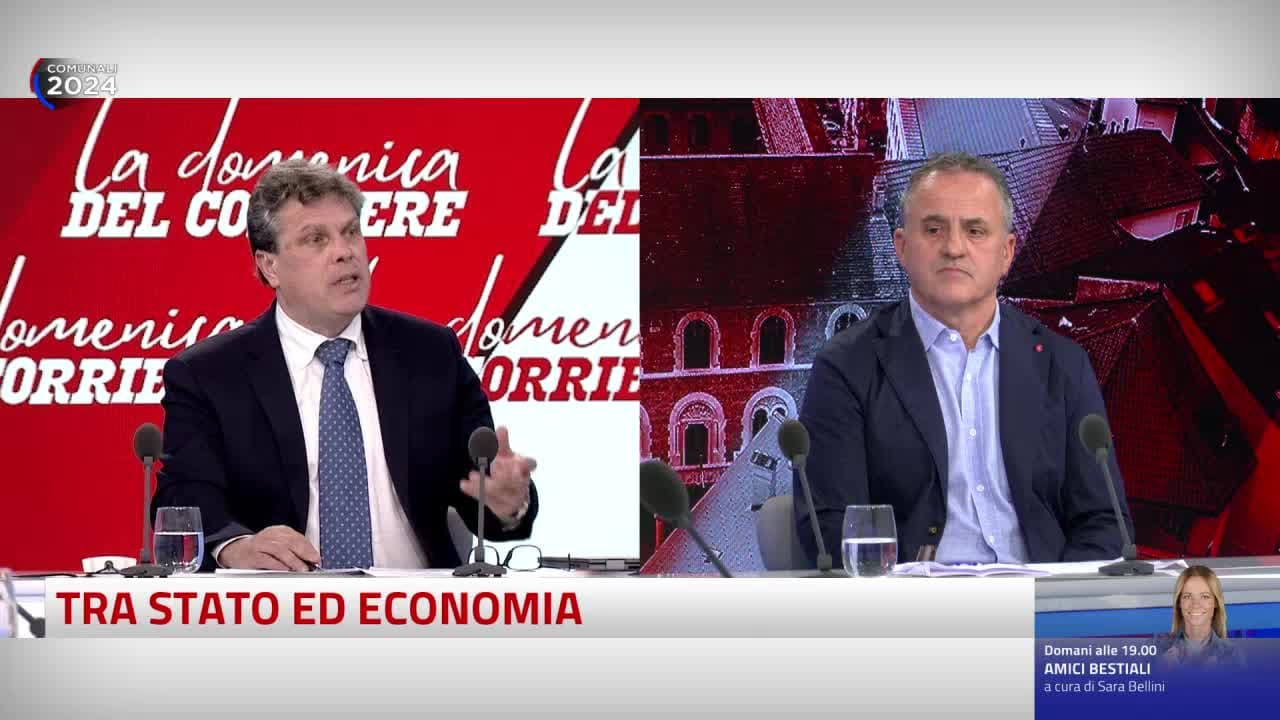 La Domenica del Corriere - 24.03.24