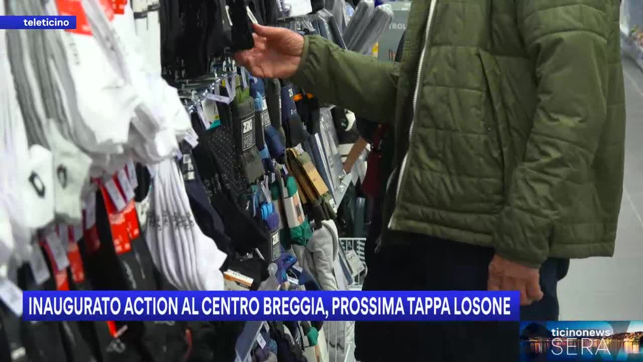 Ticinonews SERA del 15 gennaio 2026