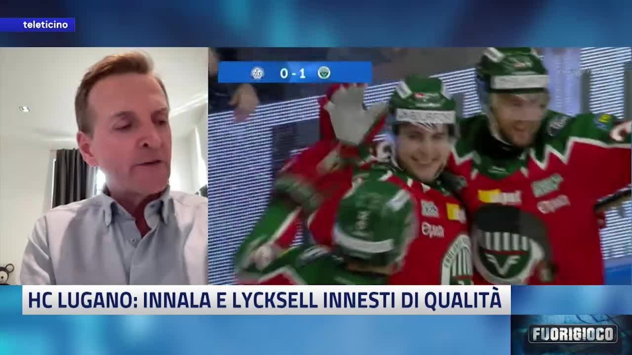Fuorigioco del 7 maggio 2026 - FRIBORGO: FINALMENTE IL TITOLO