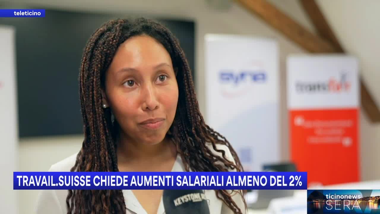 Ticinonews SERA del 17 agosto 2026