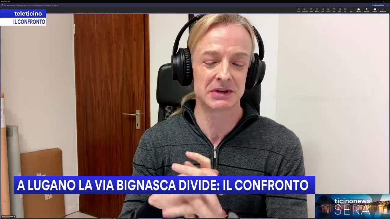 Ticinonews SERA del 21 ottobre 2026