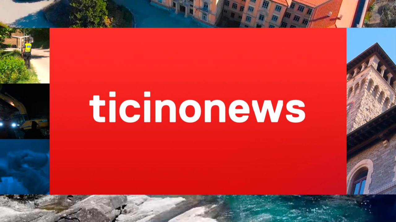 Ticinonews