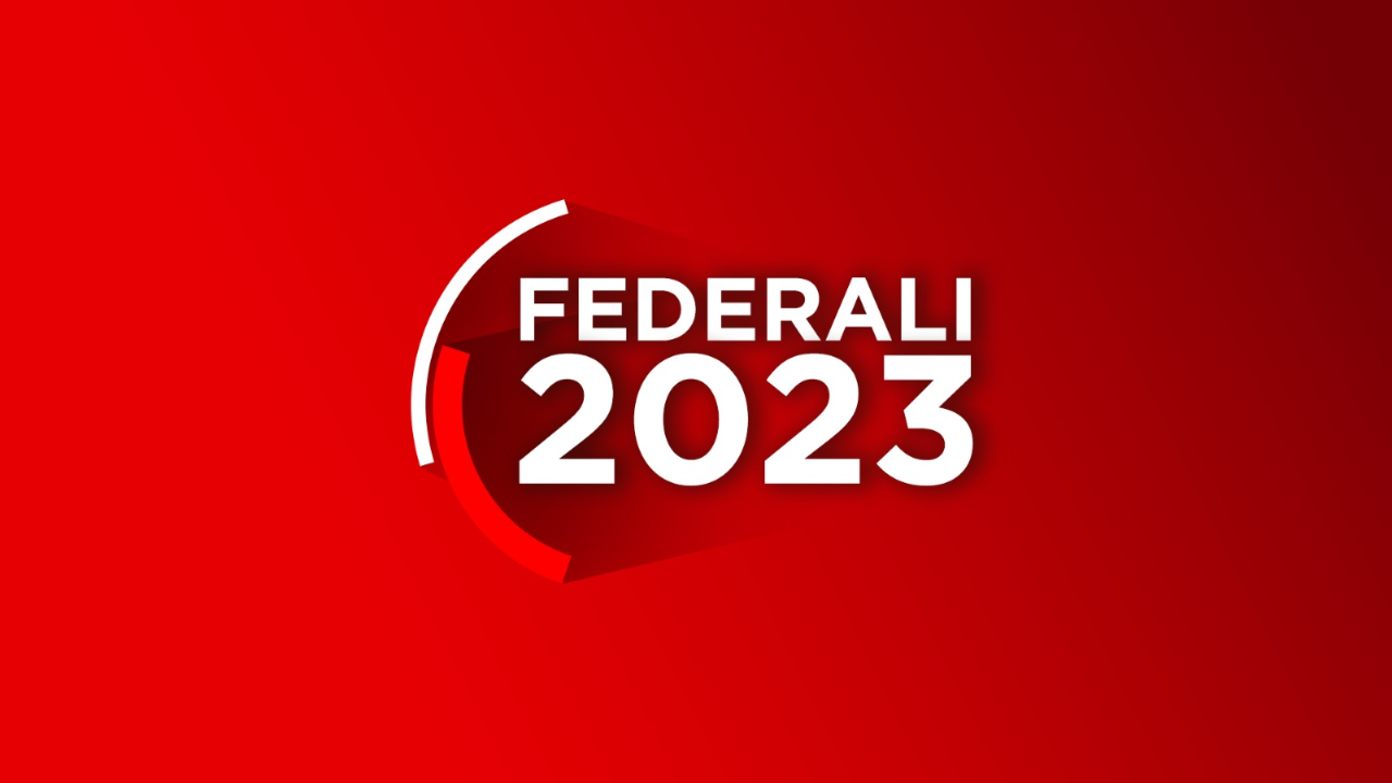 FEDERALI 2023