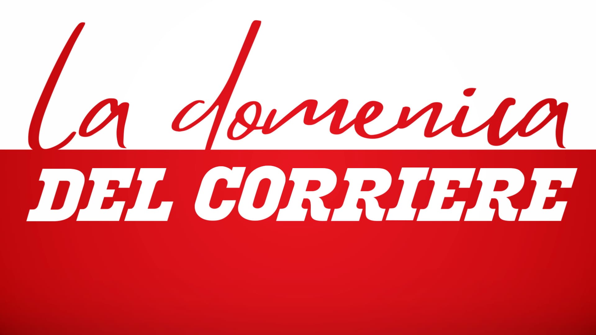 La Domenica del Corriere