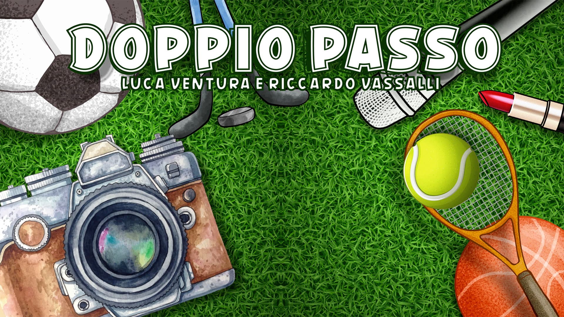 Radio3i - DOPPIO PASSO