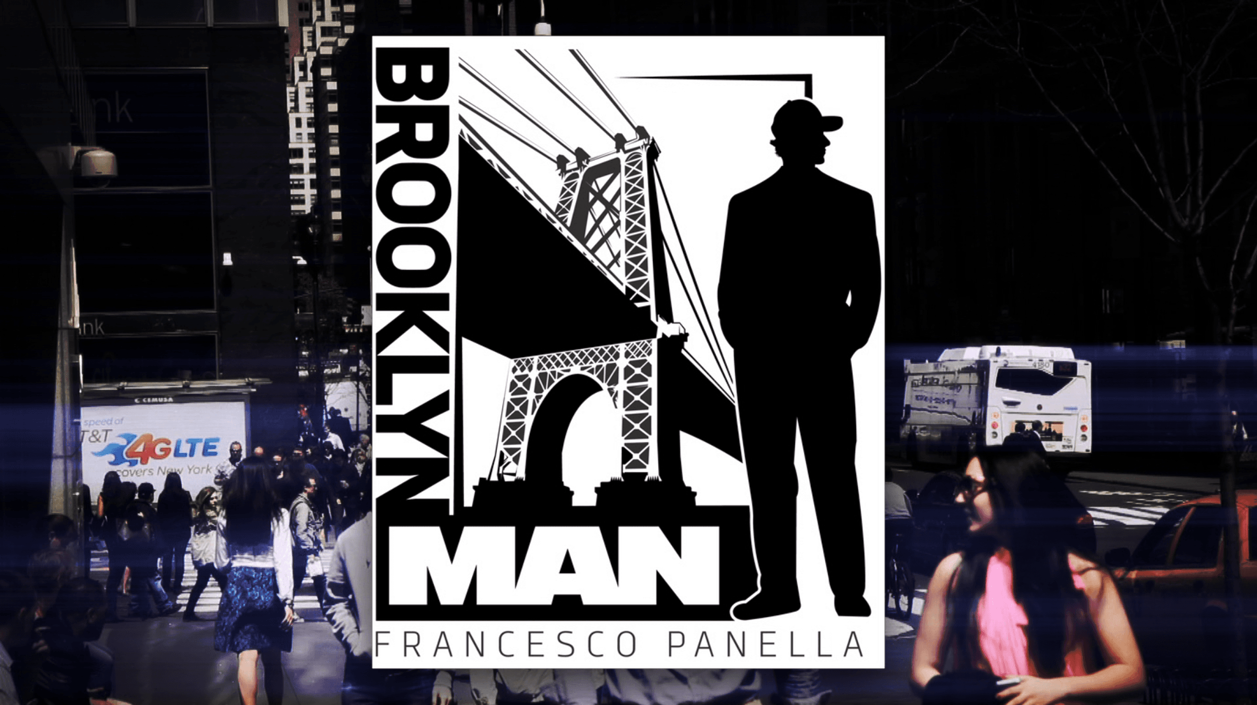 Brooklyn Man