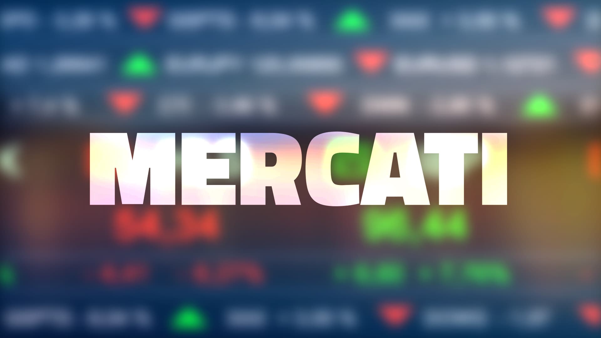 Mercati