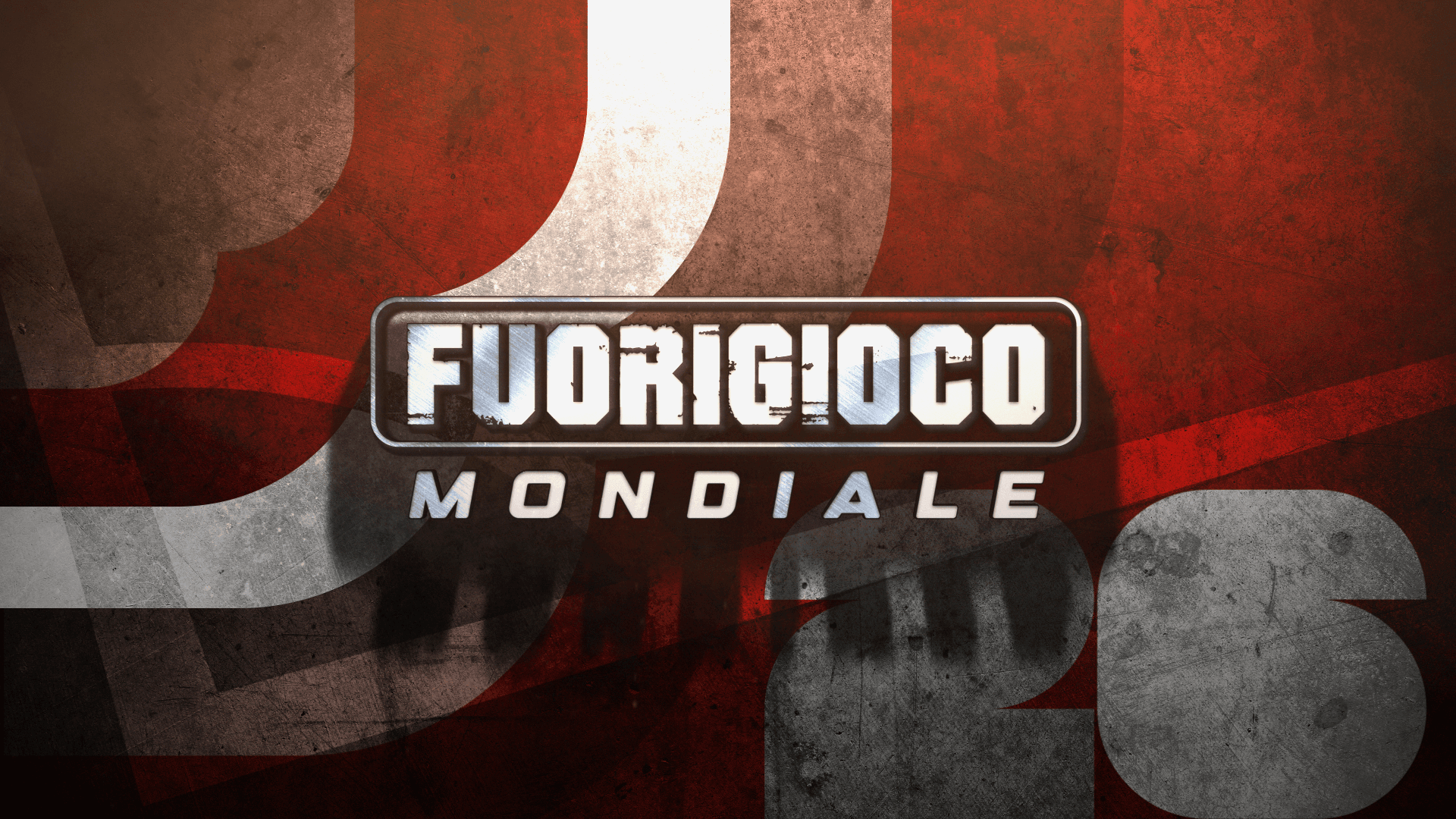 Fuorigioco Mondiale