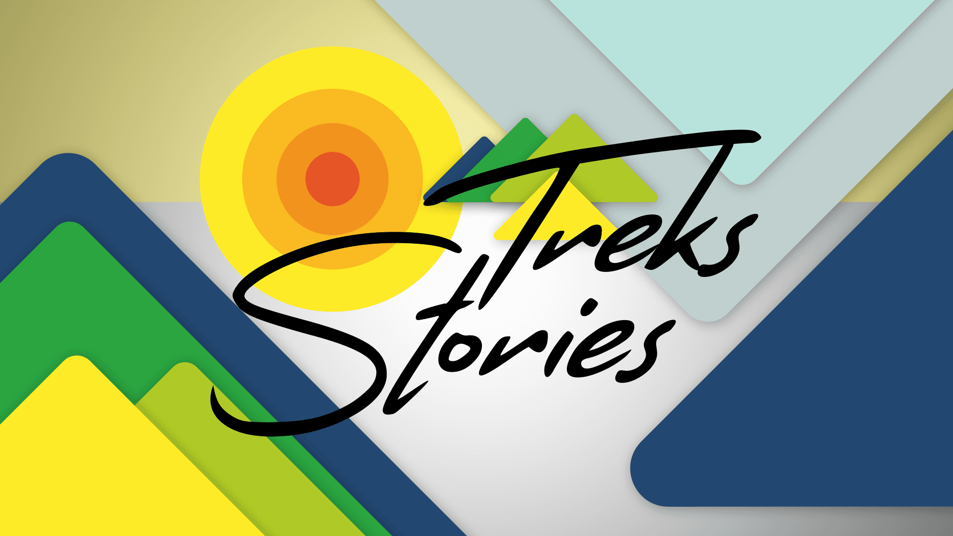 Treks Stories