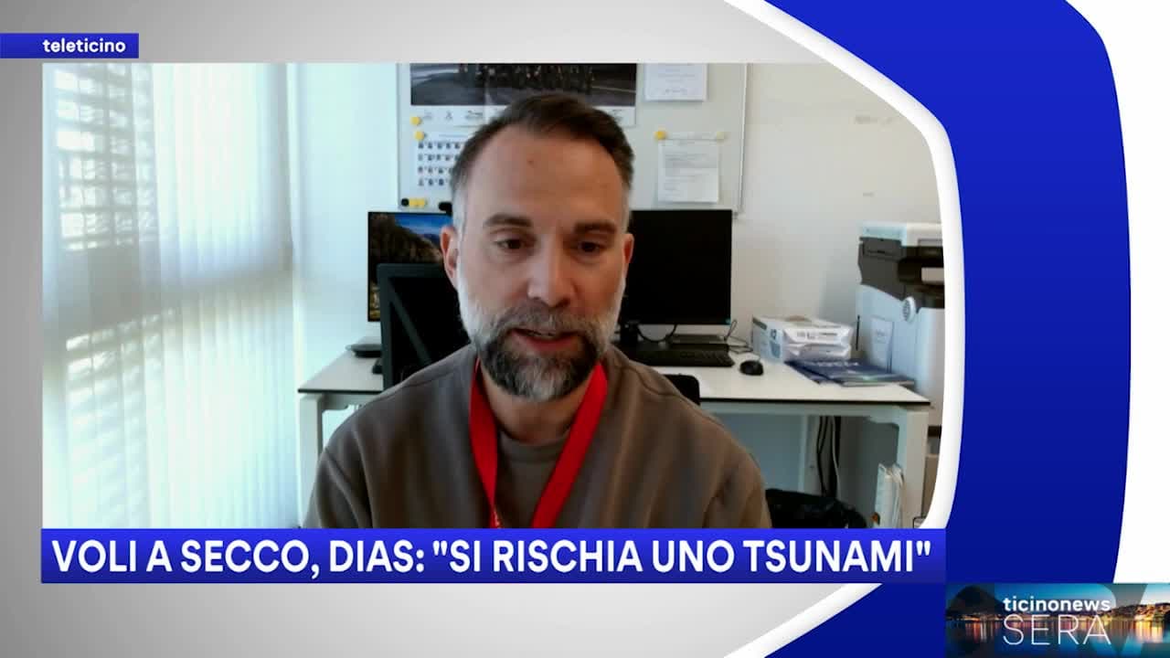 Ticinonews SERA del 11 aprile 2026